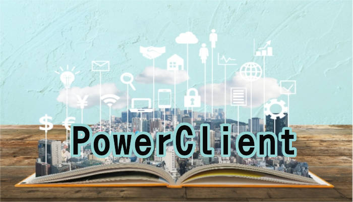 PowerClient
