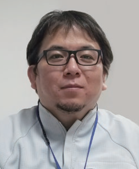 原伸夫氏