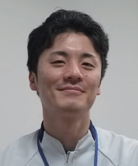 院南皓一氏