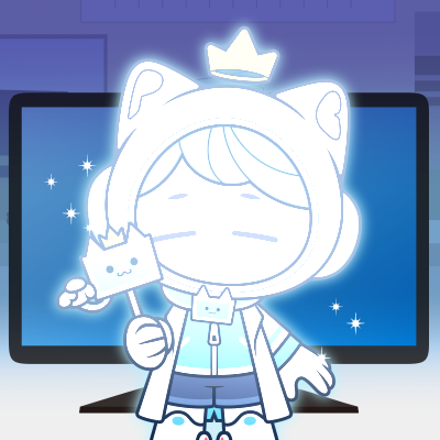 ねこぴ変身