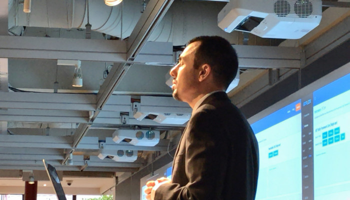 Appeon CEO