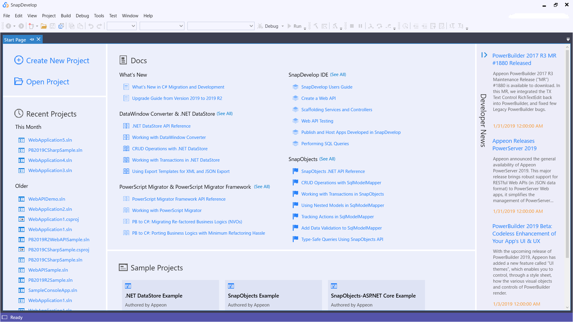 Light Theme